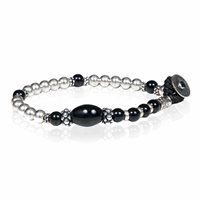 Bracelet Gerba in Argent Onice MON AMOUR 23 - MON AMOUR 23